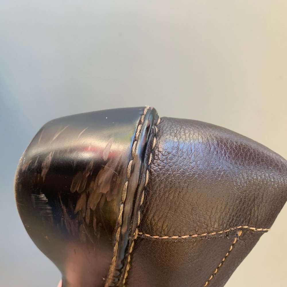 Born Toby Duo Clogs - Picture 5 of 5